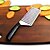 abordables Ustensiles et Gadgets de Cuisine-Acier inoxydable Nouveautés Cutter &amp; Slicer Pour légumes 1pc