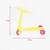 cheap Dolls Accessories-Doll accessories Toy Car Scooter Dollhouse Accessory Plastic Cartoon 1 pcs / Kid&#039;s