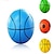 abordables Deportes de juguete-Pelotas Juguetes de baloncesto Juegos de raqueta Deportes Baloncesto ABS Niños Chico Chica Juguet Regalo