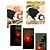 cheap Bike Lights &amp; Reflectors-Bike Light Safety Light - Bicycle Cycling Color-Changing AG10 Battery Cycling / Bike