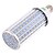 ieftine Becuri Porumb LED-1pc 28 W LED Corn Lights 2800 lm E26 / E27 T 160 LED Beads SMD 5730 Decorative Warm White Cold White 220-240 V 110-130 V 85-265 V / 1 pc / RoHS