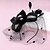 cheap Headpieces-Tulle Net Fascinators Birdcage Veils Headpiece Classical Feminine Style