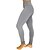 preiswerte Trainings-, Fitness- &amp; Yogabekleidung-Damen Yoga-Hose Sexy Schwarz Rosa Grau Modal Zumba Laufen Pilates Leggins Sport Sportkleidung Atmungsaktiv tragbar Videokompression Leichtes Material Dehnbar Dehnbar Hochelastisch