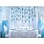 cheap Party Supplies-Christmas / New Year Polyethylene Wedding Decorations Rustic Theme Spring / Summer / Fall