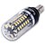 billige Lyspærer-YouOKLight 6pcs 5 W LED-kornpærer 500 lm E14 E12 E26 / E27 T 56 LED perler SMD 5736 Dekorativ Varm hvit Kjølig hvit 85-265 V / 6 stk.