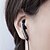 preiswerte Kabelgebundene Ohrhörer-EDIFIER H180 Kabelgebundenes In-Ear-Headset Mit Kabel Handy HIFI