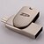 billige USB-drev-ZP 64GB USB-stik usb disk USB 2.0 / Mikro USB Metal Vandafvisende / Chok Resistent / Roterende