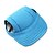 cheap Dog Clothes-Cat Dog Hoodie Bandanas &amp; Hats Sport Hat Solid Colored Holiday Dog Clothes Puppy Clothes Dog Outfits Black Red Blue Costume for Girl and Boy Dog Nylon S M