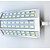 cheap Light Bulbs-880lm R7S LED Corn Lights T 48LED LED Beads SMD 5730 Decorative Warm White / Cold White 85-265V