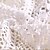 voordelige Tafelkleden-100% puuvillaa Vierkant Tafellakens Bloemen Tafeldecoratie
