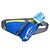 voordelige Sporttassen &amp; Heuptassen-Running Belt Heuptassen Schoudertas voor Hardlopen marathonloop Fietsen / Fietsen Sporttas Multifunctionele waterdicht Nylon Unisex Hardlooptas / iPhone 8/7/6S/6