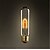 billige Glødelamper-T10 40W 2700K E27 antikk vintage retro Edison lyspærer glødende lyspærer (AC220-240V)