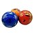 preiswerte Fußbälle-Soccers(Gelb / Grün / Blau / Orange,PVC) - für Verschleißfest / Unverformbar / Hochfest / Hochelastisch / Dauerhaft