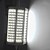 preiswerte Leuchtbirnen-880lm R7S LED Mais-Birnen T 108LED LED-Perlen SMD 3014 Dekorativ Warmes Weiß / Kühles Weiß 85-265V