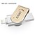 abordables Cartes mémoire et clés USB-EAGET I80-32G 32Go USB 3.0 Résistant à l&#039;eau / Anti-Choc / Taille Compacte