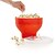 billiga Köksredskap och -apparater-vikbara sincone popcorn maker mikrovågsugn matlagning verktyg