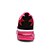 voordelige Hardlopen-Dames Sneakers Platte hak Comfortabel Sportief Causaal ulko- Tule Zomer Winter Fuchsia / Marine Blauw / Grijs