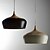 voordelige Hanglampen-Ministijl Plafond Lichten &amp; hangers Metaal Geschilderde afwerkingen Traditioneel / Klassiek 110-120V 220-240V