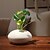 cheap Artificial Plants-Artificial Flowers 1 Branch Modern Style Plants Tabletop Flower