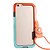 cheap Cell Phone Cases &amp; Screen Protectors-Case For Apple iPhone 6s Plus / iPhone 6s / iPhone 6 Plus Bumper Solid Colored Soft TPU