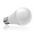 billige Elpærer-EXUP® 1pc 18 W LED-globepærer 1700-1800 lm E26 / E27 24 LED Perler COB Vandtæt Varm hvid Kold hvid 175-265 V / 1 stk. / RoHs