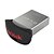 baratos Pens USB Flash Drive-SanDisk Ultra ajuste 64GB drive USB 3.0 de flash (sdcz43-064g-gam46)