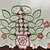 voordelige Tafelkleden-Polyesteri Rechthoekig Tafellakens Bloemen Met Patroon Milieuvriendelijk Tafeldecoratie 1 pcs