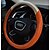 cheap Steering Wheel Covers-The Cover Sets Four Seasons General Nontoxic, Odorless Sweat Slip Feel Comfortable