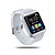 billige Smartwatches-Smartur Bluetooth IPX-2 Touch-skærm Sport Lang Standby Aktivitetstracker Sleeptracker Stillesiddende påmindelse til Android iOS Herre / Handsfree opkald / Find min enhed / 64MB / Skridttællere