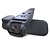 billige Bil-DVR-a118c 1,5 tommers h.264 1080p Novatek 96650 trygt kondensator bil DVR dash cam - svart