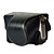 cheap Sleeves,Cases &amp; Covers-One-Shoulder Bag Dust Proof PU Leather