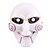 baratos Acessórios para Festa do Halloween-uma máscara de Halloween viu motosserra tema assassino máscara original feito de pvc qualidade