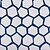 billige Samtidsdynebetræk-Geometrisk Sengesæt 4 Dele Polyester Mønster Reaktivt Print Polyester Dubbel 4stk (1 Dynebetræk, 1 Lagen, 2 Pudebetræk)