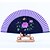 cheap Fans &amp; Parasols-Party / Evening / Causal Material Wedding Decorations Beach Theme / Garden Theme / Asian Theme / Floral Theme / Holiday / Classic Theme /