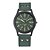 baratos Relógios Quartz-Quartz Watch for Men&#039;s Men Analog Quartz Casual Calendar / date / day Stainless Steel Leather / One Year / SSUO 377