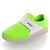 baratos Sapatos de Menino-Para Meninos Sapatos Tule Primavera / Outono Conforto / Tênis com LED Tênis Aventura Velcro para Vermelho / Verde / Azul / Borracha