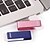 Недорогие USB флеш-накопители-Eaget F50-256G 256 USB 3.0 Водостойкий / Зашифрованный / Выдвижной / Ударопрочный / Компактный размер