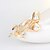cheap Pins and Brooches-Women&#039;s Brooches Stylish Fashion Brooch Jewelry Gold Silver For Wedding Party Dailywear Daily