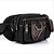 cheap Belt &amp; Waist Bags-Men&#039;s Bags PU(Polyurethane) Fanny Pack for Casual / Outdoor Black / Green / Khaki