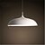 cheap Pendant Lights-DengLiangZhiXin 45CM Designers Pendant Light Metal Painted Finishes Rustic / Lodge / Vintage / Retro 110-120V / 220-240V