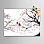 abordables Cadres et assiettes souvenirs-Cadres &amp; Plateaux de signatures Papier Thème jardin / Mariage Avec Motif Accessoires de Mariage
