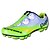 abordables Zapatos de ciclismo-SIDEBIKE Calzado para Mountain Bike Fibra de Carbono Transpirable A prueba de resbalones Ciclismo Verde Hombre Zapatillas Carretera / Zapatos de Ciclismo