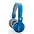 Χαμηλού Κόστους Ακουστικά Κεφαλής &amp; Αυτιών-JKR JKR-202A Ακουστικά Κεφαλής (Με Λουράκι στο Κεφάλι)ForMedia Player/Tablet / Κινητό Τηλέφωνο / ΥπολογιστήςWithΜε Μικρόφωνο / DJ /
