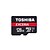 billiga Micro SD Card/TF-toshiba exceria MicroSDHC minneskort 64gb 32gb 16gb 128GB UHS-I Class10 48m / s