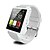 voordelige Smartwatches-Smart horloge voor iOS / Android GPS / Handsfree bellen / Video / Camera / Audio Timer / Stopwatch / Zoek mijn toestel / Wekker / Gemeenschap delen / 128MB / Nabijheidssensor / Berichtenbediening