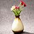 billige Vaser og Kurve-1 Afdeling Andre Planter Bordblomst Kunstige blomster