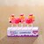 cheap Event &amp; Party Supplies-Party Decoration Birthday Candles Set (5 Pieces) Small Cartoon Candles