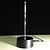 abordables Decoración y lámparas de noche-Luz nocturna 3D Tamaño Compacto Color variable Artístico Contemporáneo moderno 1 pieza