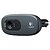 abordables Webcams-logitech® cámaras web en el cuaderno de escritorio c270 casa HD con el micrófono