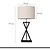 cheap Table Lamps-Table Lamp LED Modern Contemporary For Metal 110-120V / 220-240V